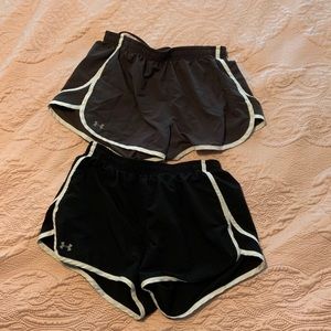 Under Armour Shorts Bundle